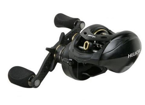 Okuma Helios Air 8bb 7.3 Cast Reel