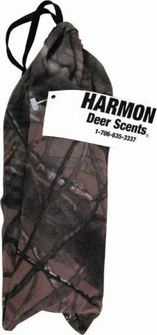 Harmon Rattling Bag