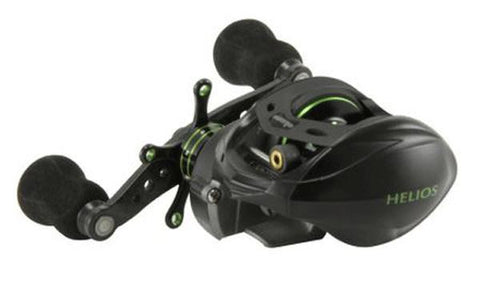 Okuma Helios A 8bb 7.3 Cast Reel