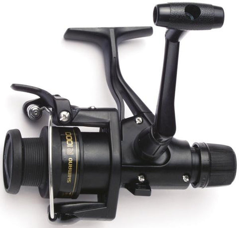 Shimano Ix 4.10-rdrag-spin