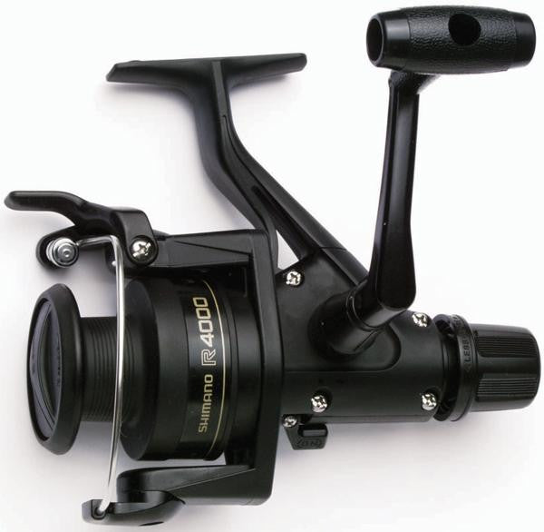 Shimano Ix 4.1-rdrag Spin