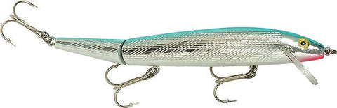 Reb Jntd Minnow 1-4-sil-blue