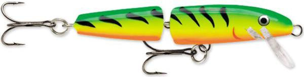 Rapala Jntd 4 3-8"" 5-16 Firetiger