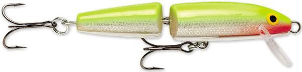 Rapala Jntd 2"" 1-8 Sil-cht