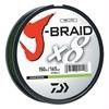 J-braid 20lb 165yds Filler Spool Ch