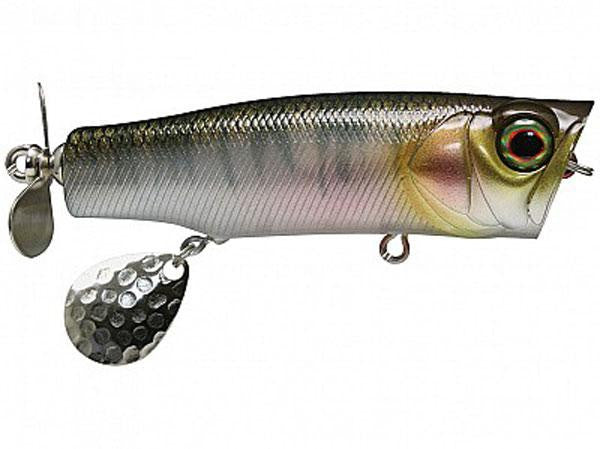 Jackall Binksy 2.75"" 1-2 Gst Oikawa