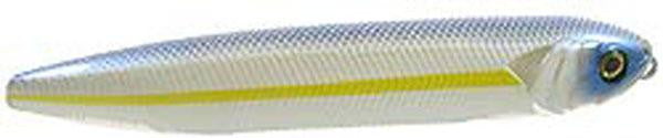 Jackall Bowstk 130 5"" 1oz Cht Shad