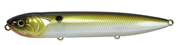 Jackall Bowstk 130 5"" 1oz Tennshad