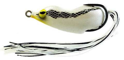 Jackall Iobee Frog 2.5"" White