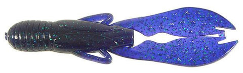 Jackall Sasuteki Craw 4"" June Bug