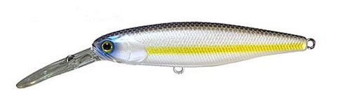 Jackall Dd Squirrel 3.2"" Cht Shad