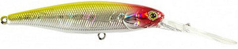 Jackall Dd Squirrel 3.2"" Cht Shad