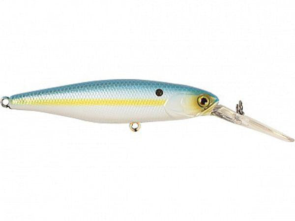 Jackall Dd Squirrel 3.2"" Ss Shad