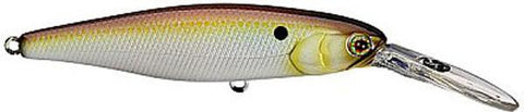 Jackall Dd Squirrel 3.2"" Tenn Shad