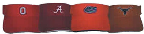 Nc Champ Solid Visor Tennessee