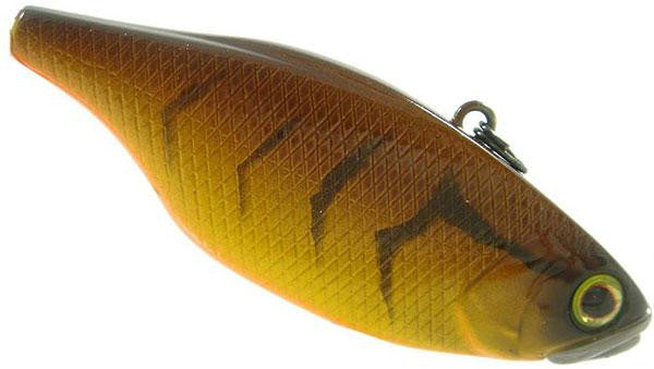 Jackall Tn70 Ll Cb 2.8"" Brn Craw