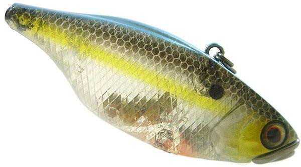 Jackall Tn70 Ll Cb 2.8"" Ss Shad