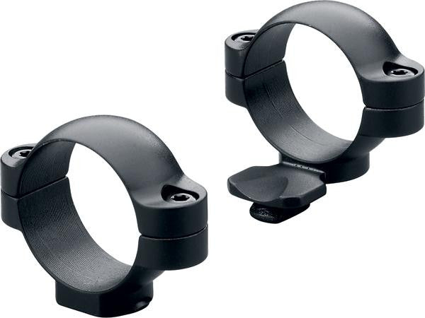 Leu Rings 1"" Std-gloss High