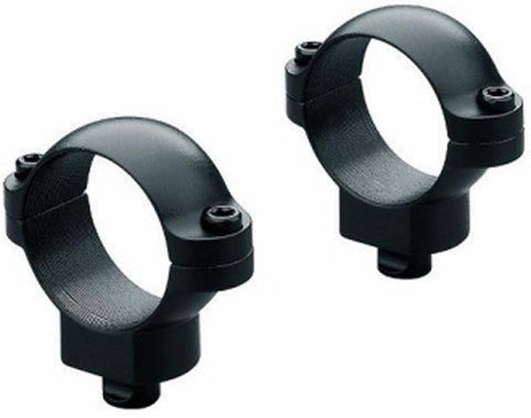 Leu Qr-rings Matte 30mm Super High