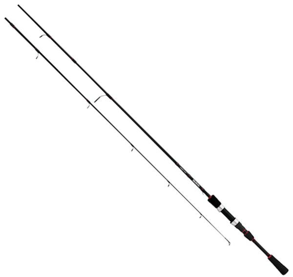 Daiwa Laguna 5'6"" Ul 2pc Spin Rod