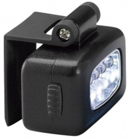 Thermacell All-purpose Swivel Light