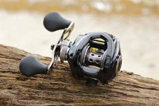 Lews Tourn Lite 11bb 6.8 Cast Lh