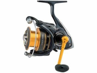 Daiwa Legalis 4bb 5.7 Spin