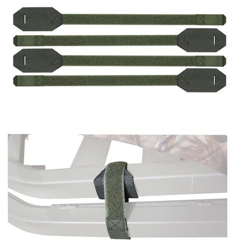 Cottnwd Lok Down Strap Set Cc