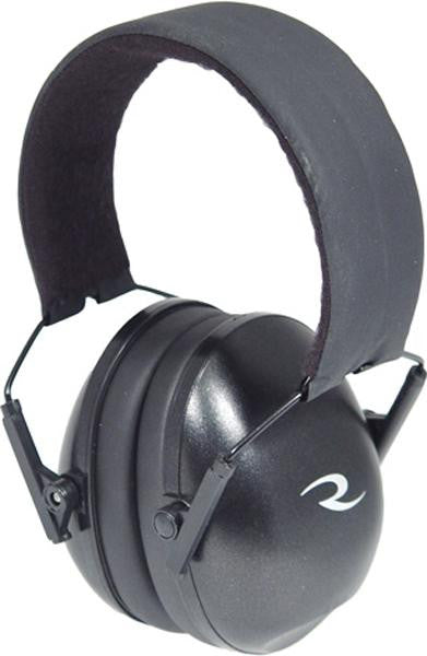 Rad Lowset Earmuffs Blk Nr21