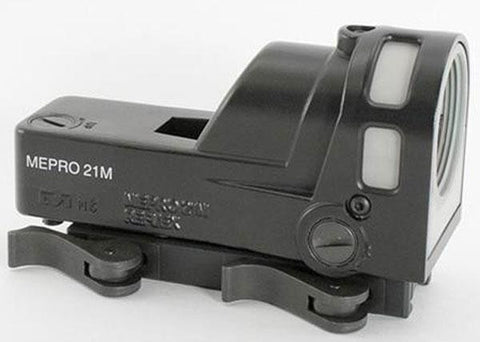 Mepro Day-ngt Reflex Sight 4.3moa