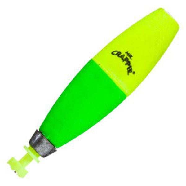 Betts Floglo Y-g 2.5"" Cig Float 2bg