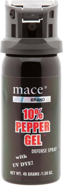 Mace 10% Peppergel 45 Grams