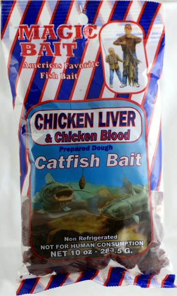 Mb Liver & Chicken 10oz