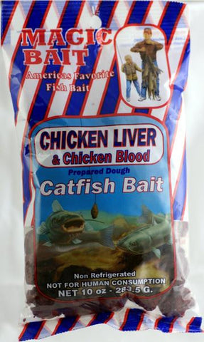 Mb Liver & Chicken 10oz