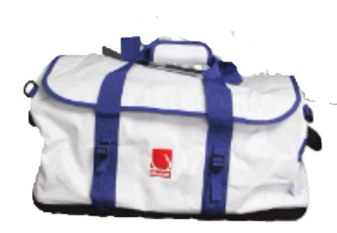 Mus 30"" Boat Bag Waterproof Grey