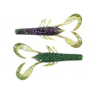 Miss Craw Father 3.5"" Candy Grass