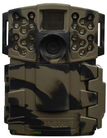 Moul M550 7mp 24led Game Camera