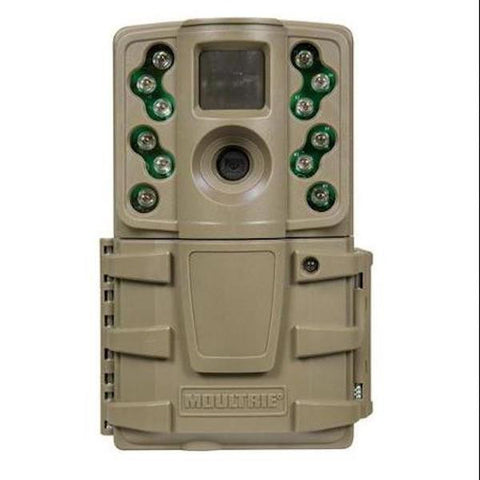 Moul A20 12mp Long Range-ir Camera