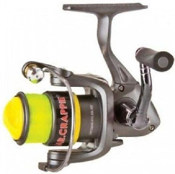 Lews Mcslab Shaker 2bb 5.2 Spin