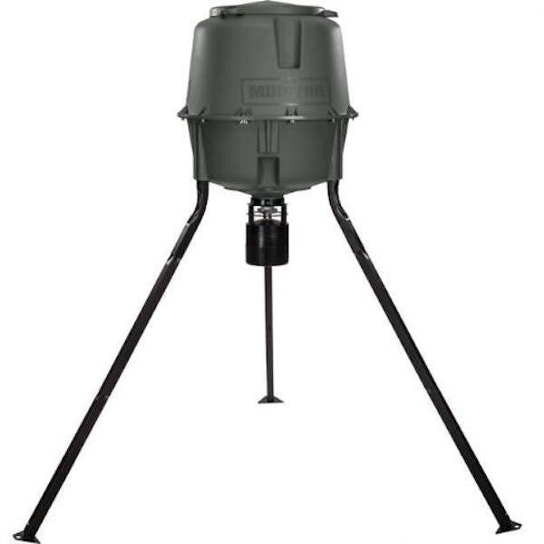 Moul Deer Feeder Elite 30gal