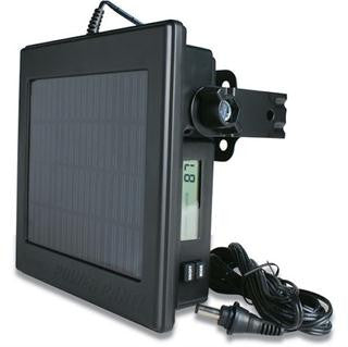 Moul 12v Camera Power Solar