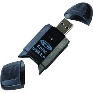 Moul Usb 2.0 Sd Card Reader