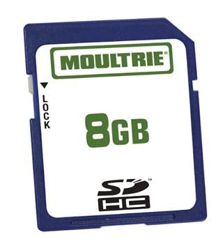 Moul 8g Sd Card