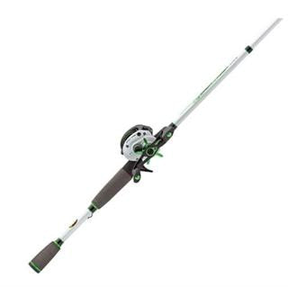 Lews Mach1 Ss 10bb-6'10 Im8 Cbo Lh