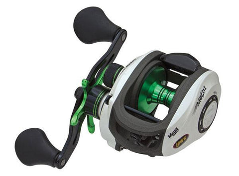 Lews Mach1 Spd Spl 10bb 7.1 Cast