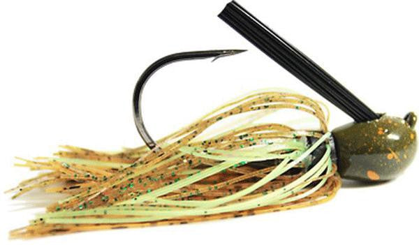 Miss Ikes Mini Flip Jig 1-2 Sunfish