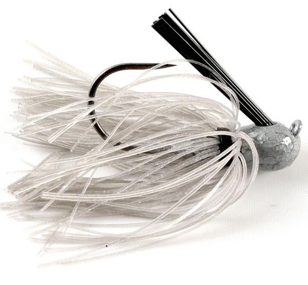 Miss Ikes Mini Flip Jig 3-8 Softshl