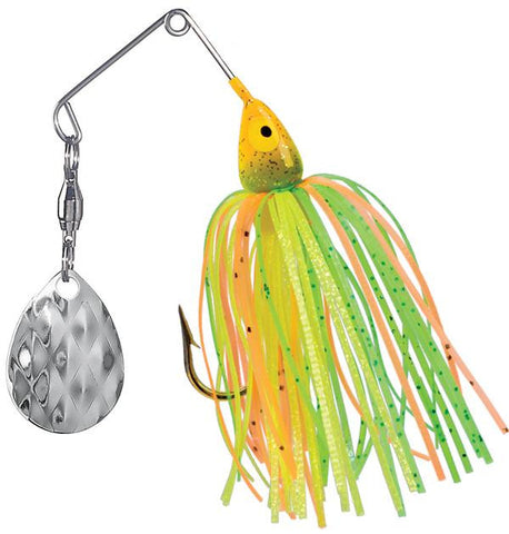 Sk Mini King Spnrbait 1-8 Firetiger