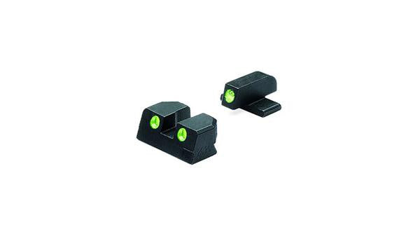 Mepro Ngt Sight Sig-p 40-45 G-g Fxd