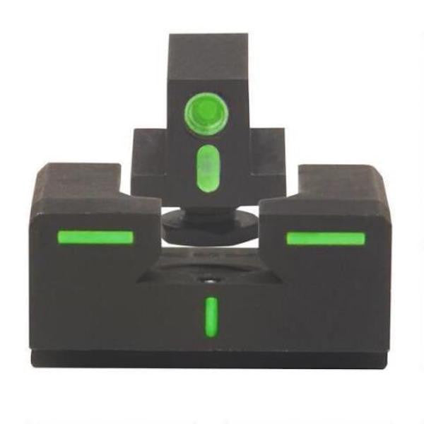 Mepro R4e Glock Grn Ill F-r Sights